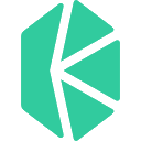 Kyber Network Crypto Exchange Logo