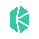 KyberSwap Classic (Optimism) Crypto Exchange Logo