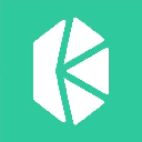 KyberSwap Elastic (Fantom) Crypto Exchange Logo