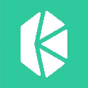 KyberSwap Elastic (Polygon) Crypto Exchange Logo