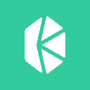 KyberSwap (Scroll) Crypto Exchange Logo