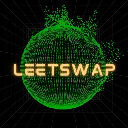 LeetSwap (Base) Crypto Exchange Logo