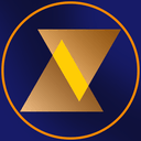 Leverj Crypto Exchange Logo