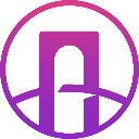 Liquidswap Crypto Exchange Logo