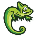 Lizard Crypto Exchange Logo