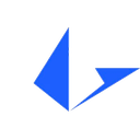 Loopring Exchange Crypto Exchange Logo