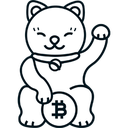 Lukki Exchange Crypto Exchange Logo