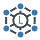 Lupbit Crypto Exchange Logo