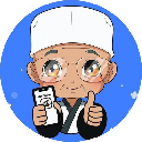 MakiSwap Crypto Exchange Logo