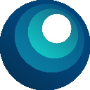 Mangata Crypto Exchange Logo