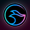Manta Network Crypto Exchange Logo