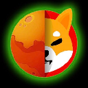 Marswap Crypto Exchange Logo