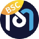 MDEX (BSC) Crypto Exchange Logo