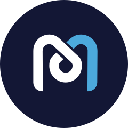 MDEX Crypto Exchange Logo