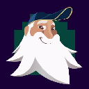 Merchant Moe Crypto Exchange Logo