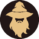 Merlin DEX Crypto Exchange Logo