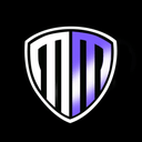 MetaMorph.pro Crypto Exchange Logo
