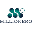 Millionero Crypto Exchange Logo