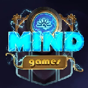 MIND Games Crypto Exchange Logo