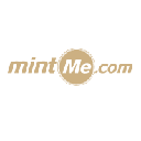 MintMe Crypto Exchange Logo