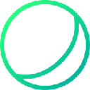 Moonbase Alpha Crypto Exchange Logo