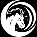 Mooniswap Crypto Exchange Logo