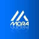 MoraSwap Crypto Exchange Logo