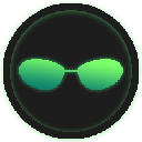 Morpheus Swap Crypto Exchange Logo