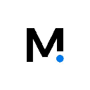Mute Crypto Exchange Logo