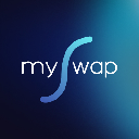 MySwap(Starknet) Crypto Exchange Logo