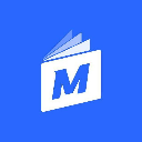 MySwap Crypto Exchange Logo