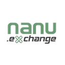 Nanu Exchange Crypto Exchange Logo