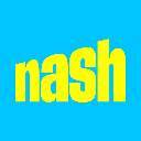 Nash Crypto Exchange Logo