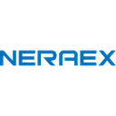 Neraex Crypto Exchange Logo