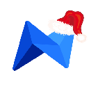 Netswap Crypto Exchange Logo
