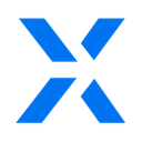 NEXT.exchange Crypto Exchange Logo