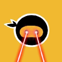 NinjaSwap Crypto Exchange Logo