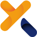 NitroEx Crypto Exchange Logo