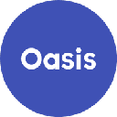 Oasis Crypto Exchange Logo