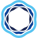 OceanEx Crypto Exchange Logo