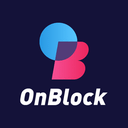OnBlock Exchange Crypto Exchange Logo