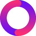 OneSwap Crypto Exchange Logo