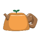OolongSwap Crypto Exchange Logo