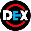 OpenDEX Crypto Exchange Logo