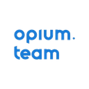 Opium Network Crypto Exchange Logo
