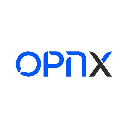 Opnx Crypto Exchange Logo