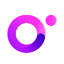 Orion ETH Crypto Exchange Logo
