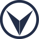 OVEX Crypto Exchange Logo