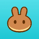 PancakeSwap v2 (Aptos) Crypto Exchange Logo