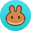 PancakeSwap v3 (BSC) Crypto Exchange Logo